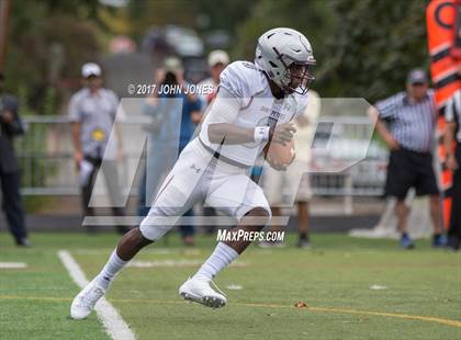 Thumbnail 1 in St. Peter's Prep @ Bergen Catholic photogallery.