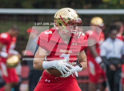 Thumbnail 2 in St. Peter's Prep @ Bergen Catholic photogallery.