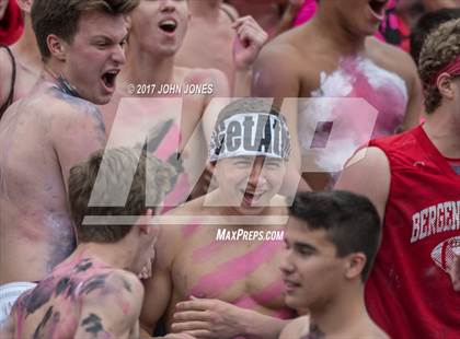 Thumbnail 3 in St. Peter's Prep @ Bergen Catholic photogallery.