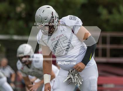 Thumbnail 3 in St. Peter's Prep @ Bergen Catholic photogallery.