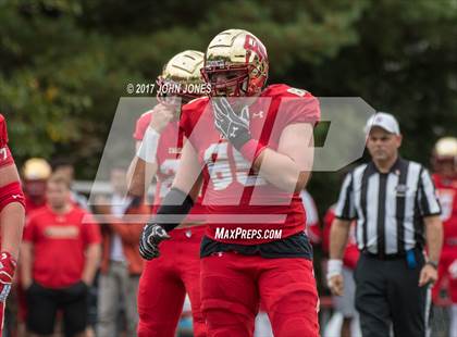 Thumbnail 1 in St. Peter's Prep @ Bergen Catholic photogallery.