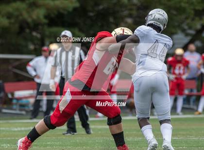 Thumbnail 2 in St. Peter's Prep @ Bergen Catholic photogallery.