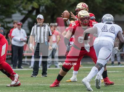 Thumbnail 1 in St. Peter's Prep @ Bergen Catholic photogallery.