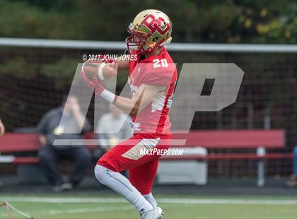 Thumbnail 3 in St. Peter's Prep @ Bergen Catholic photogallery.