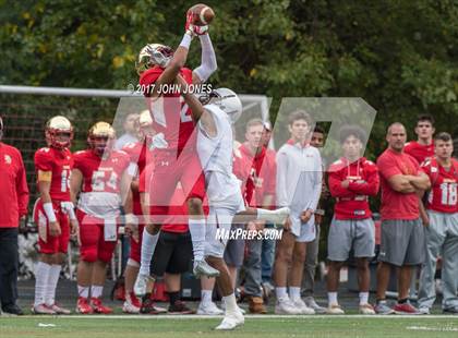 Thumbnail 3 in St. Peter's Prep @ Bergen Catholic photogallery.