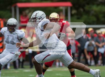 Thumbnail 2 in St. Peter's Prep @ Bergen Catholic photogallery.