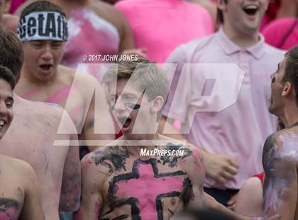 Thumbnail 1 in St. Peter's Prep @ Bergen Catholic photogallery.