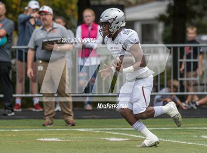Thumbnail 2 in St. Peter's Prep @ Bergen Catholic photogallery.