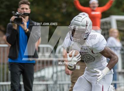 Thumbnail 3 in St. Peter's Prep @ Bergen Catholic photogallery.