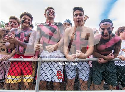 Thumbnail 1 in St. Peter's Prep @ Bergen Catholic photogallery.
