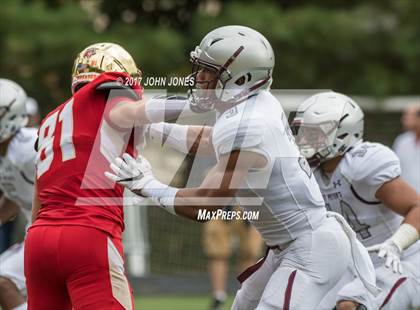 Thumbnail 3 in St. Peter's Prep @ Bergen Catholic photogallery.