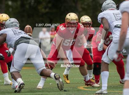 Thumbnail 3 in St. Peter's Prep @ Bergen Catholic photogallery.