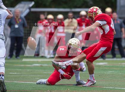 Thumbnail 2 in St. Peter's Prep @ Bergen Catholic photogallery.