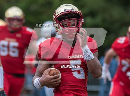 Thumbnail 3 in St. Peter's Prep @ Bergen Catholic photogallery.