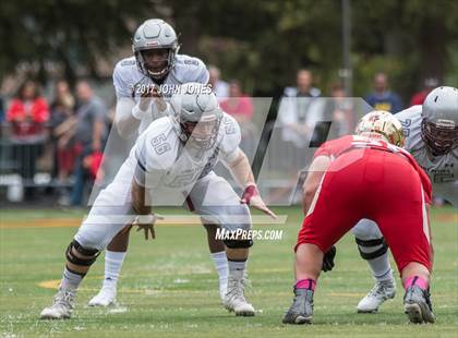 Thumbnail 2 in St. Peter's Prep @ Bergen Catholic photogallery.