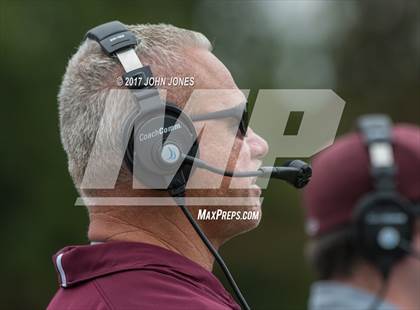 Thumbnail 1 in St. Peter's Prep @ Bergen Catholic photogallery.