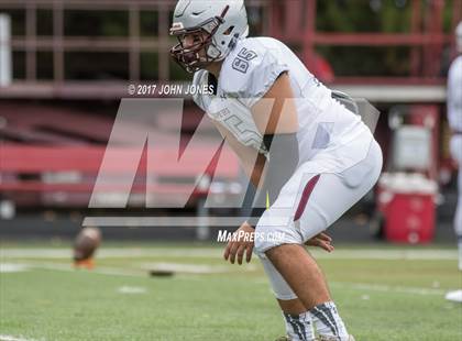 Thumbnail 2 in St. Peter's Prep @ Bergen Catholic photogallery.
