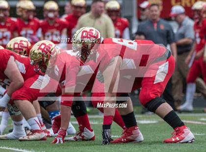 Thumbnail 3 in St. Peter's Prep @ Bergen Catholic photogallery.