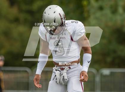 Thumbnail 3 in St. Peter's Prep @ Bergen Catholic photogallery.