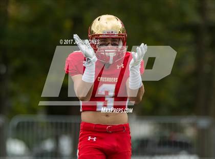 Thumbnail 1 in St. Peter's Prep @ Bergen Catholic photogallery.