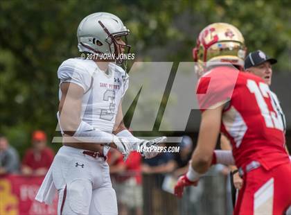 Thumbnail 2 in St. Peter's Prep @ Bergen Catholic photogallery.