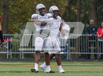 Thumbnail 3 in St. Peter's Prep @ Bergen Catholic photogallery.