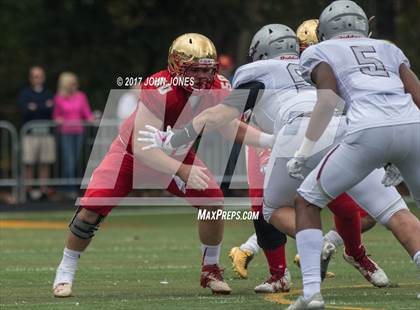 Thumbnail 2 in St. Peter's Prep @ Bergen Catholic photogallery.