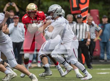 Thumbnail 1 in St. Peter's Prep @ Bergen Catholic photogallery.