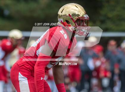 Thumbnail 3 in St. Peter's Prep @ Bergen Catholic photogallery.