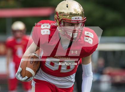 Thumbnail 1 in St. Peter's Prep @ Bergen Catholic photogallery.