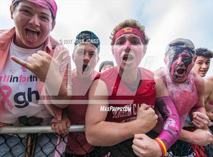 Thumbnail 3 in St. Peter's Prep @ Bergen Catholic photogallery.