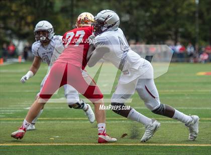 Thumbnail 1 in St. Peter's Prep @ Bergen Catholic photogallery.
