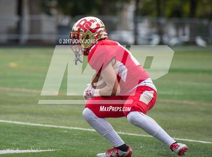 Thumbnail 3 in St. Peter's Prep @ Bergen Catholic photogallery.