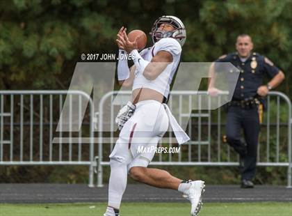 Thumbnail 2 in St. Peter's Prep @ Bergen Catholic photogallery.