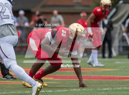 Thumbnail 3 in St. Peter's Prep @ Bergen Catholic photogallery.
