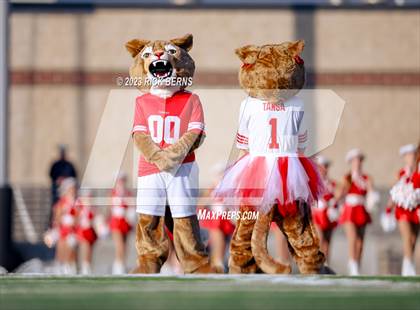 Thumbnail 2 in Oak Ridge vs Tomball (UIL 6A D2 Area Playoffs) photogallery.