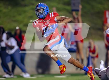 Thumbnail 3 in Oak Ridge vs Tomball (UIL 6A D2 Area Playoffs) photogallery.