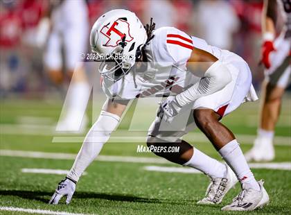 Thumbnail 2 in Oak Ridge vs Tomball (UIL 6A D2 Area Playoffs) photogallery.