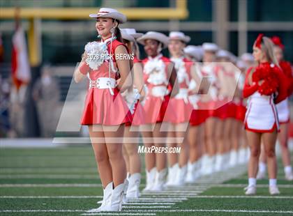Thumbnail 2 in Oak Ridge vs Tomball (UIL 6A D2 Area Playoffs) photogallery.