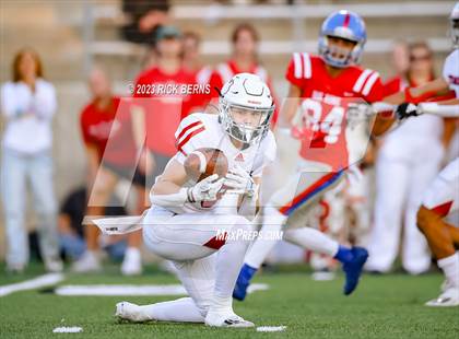 Thumbnail 2 in Oak Ridge vs Tomball (UIL 6A D2 Area Playoffs) photogallery.
