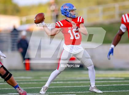 Thumbnail 3 in Oak Ridge vs Tomball (UIL 6A D2 Area Playoffs) photogallery.