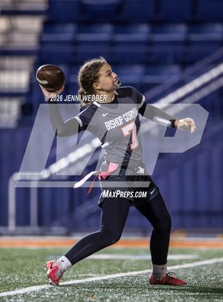 Liberty @ Bishop Gorman