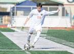 Photo from the gallery "Campo Verde vs Mesa (Coyote Classic Soccer Tournament)"