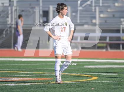 Thumbnail 3 in Campo Verde vs Mesa (Coyote Classic Soccer Tournament) photogallery.