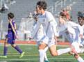 Photo from the gallery "Campo Verde vs Mesa (Coyote Classic Soccer Tournament)"