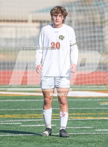 Thumbnail 1 in Campo Verde vs Mesa (Coyote Classic Soccer Tournament) photogallery.