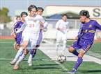 Photo from the gallery "Campo Verde vs Mesa (Coyote Classic Soccer Tournament)"