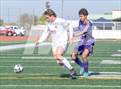 Photo from the gallery "Campo Verde vs Mesa (Coyote Classic Soccer Tournament)"