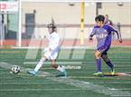 Photo from the gallery "Campo Verde vs Mesa (Coyote Classic Soccer Tournament)"