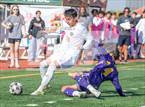 Photo from the gallery "Campo Verde vs Mesa (Coyote Classic Soccer Tournament)"